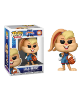 Pop! Movies - Space Jam 2 - Lola Bunny