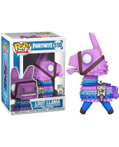 Pop! Games - Fortnite - Loot Llama