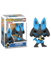 Pop! Games - Pokémon - Lucario