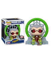 Pop! Marvel - Spider-Man - Madame Web (Special Edition)