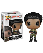 Pop! Games - Evolve - Maggie