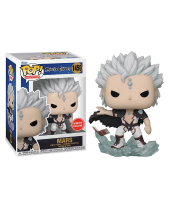 Pop! Animation - Black Clover - Mars (Gamestop Exclusive)