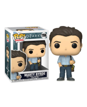 Pop! Television - Ozark - Marty Byrde