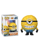 Pop! Movies - Despicable Me 4 - Mega Minion Jerry