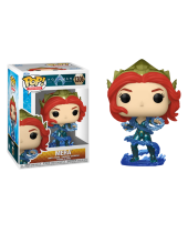 Pop! Movies - Aquaman and the Lost Kingdom - Mera