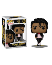 Pop! Rocks - Michael Jackson (Billie Jean)