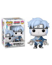 Pop! Animation - Boruto - Naruto Next Generations - Mitsuki with Snake Hands