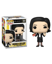 Pop! Television - Friends - Monica Geller (v2)