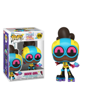 Pop! Marvel - Moon Girl and Devil Dinosaur - Moon Girl