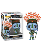 Pop! Marvel - Black Panther Wakanda Forever - Namora