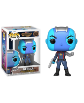 Pop! Marvel - Guardians of the Galaxy - Nebula