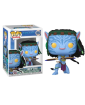 Pop! Movies - Avatar - Neytiri (v2)