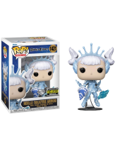 Pop! Animation - Black Clover - Noelle (Valkyrie Armor) (Diamond Collection, Entertainment Earth Exclusive Limited Edition)