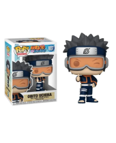 Pop! Animation - Naruto - Obito Uchiha