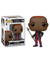 Pop! Marvel - Black Panther Wakanda Forever - Okoye