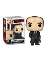 Pop! Movies - The Batman - Oswald Cobblepot