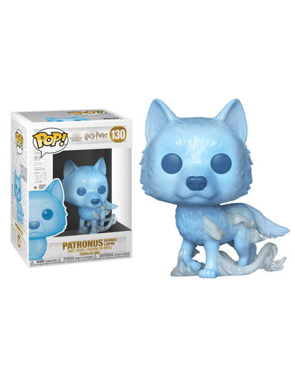 Pop! Movies - Harry Potter - Patronus Remus Lupin obrázok 1