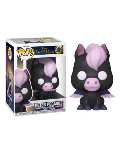 Pop! Disney - Fantasia - Peter Pegasus obrázok 1