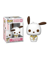 Pop! Hello Kitty and Friends - Pochacco (v2)