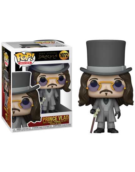 Pop! Movies - Bram Stokers Dracula - Prince Vlad obrázok 1