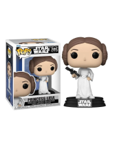 Pop! Star Wars - A New Hope - Princess Leia