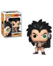 Pop! Animation - Dragonball Z - Raditz