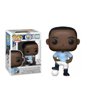 Pop! Football - Manchester City FC - Raheem Sterling