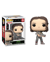 Pop! Movies - Alien Romulus - Rain