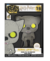 Pop! Pin - Harry Potter - Remus Lupin