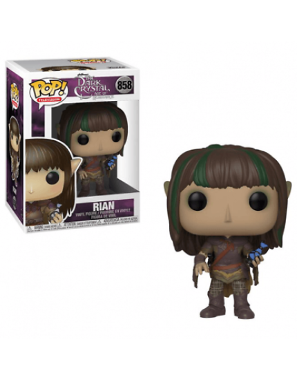 Pop! Television - The Dark Crystal Age of Resistance - Rian obrázok 1