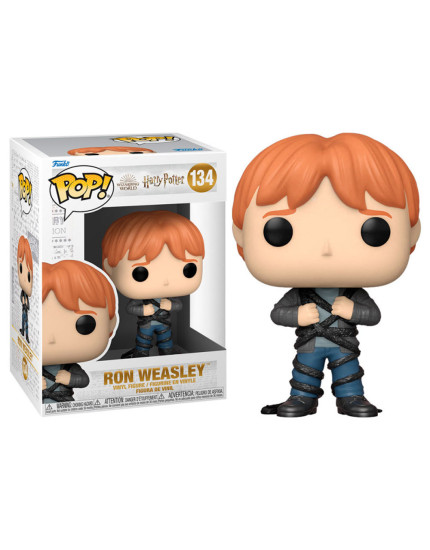 Pop! Movies - Harry Potter - Ron in Devils Snare obrázok 1