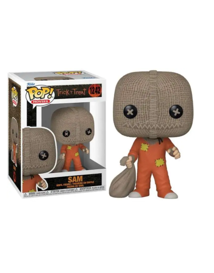 Pop! Movies - Trick r Treat - Sam obrázok 1