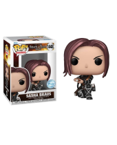 Pop! Animation - Attack on Titan - Final Season - Sasha Braus (Special Edition)