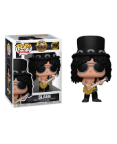 Pop! Rocks - Guns N Roses - Slash