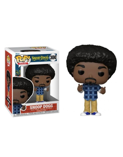 Pop! Rocks - Snoop Dogg obrázok 1