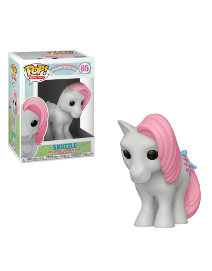 Pop! Retro Toys - My Little Pony - Snuzzle obrázok 1