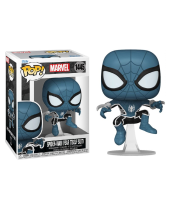 Pop! Marvel - Spider-Man (Fear Itself Suit) (GITD)