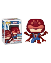 Pop! Marvel - Year of the Spider - Spiderman 2211 (Beyond Amazing Collection, Amazon Exclusive)