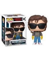 Pop! Television - Stranger Things - Steve with Sunglasses