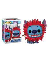 Pop! Disney - Lilo and Stitch - Stitch as Simba