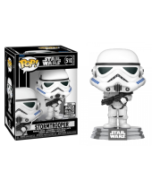 Pop! Star Wars - Stormtrooper (2022 Galactic Convention Exclusive)