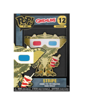 Pop! Pin - Gremlins - Stripe