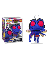 Pop! Movies - Teenage Mutant Ninja Turtles Mutant Mayhem - Superfly