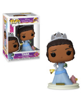 Pop! Disney - Disney Princess - Tiana