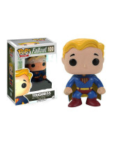 Pop! Games - Fallout - Toughness