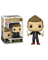 Pop! Rocks - Green Day - Tré Cool