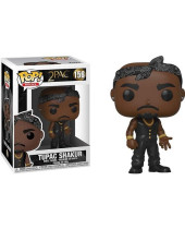 Pop! Rocks - Tupac Shakur