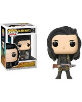 Pop! Movies - Mad Max Fury Road - The Valkyrie