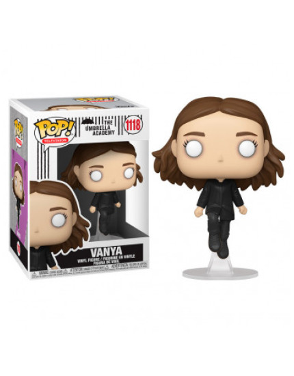 Pop! Television - The Umbrella Academy - Vanya obrázok 1