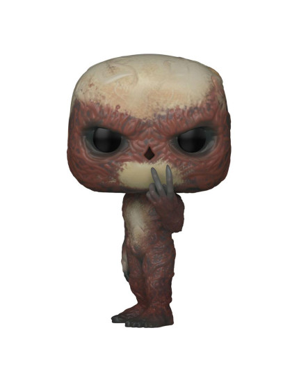 Pop! Television - Stranger Things (Season 4) - Vecna obrázok 1